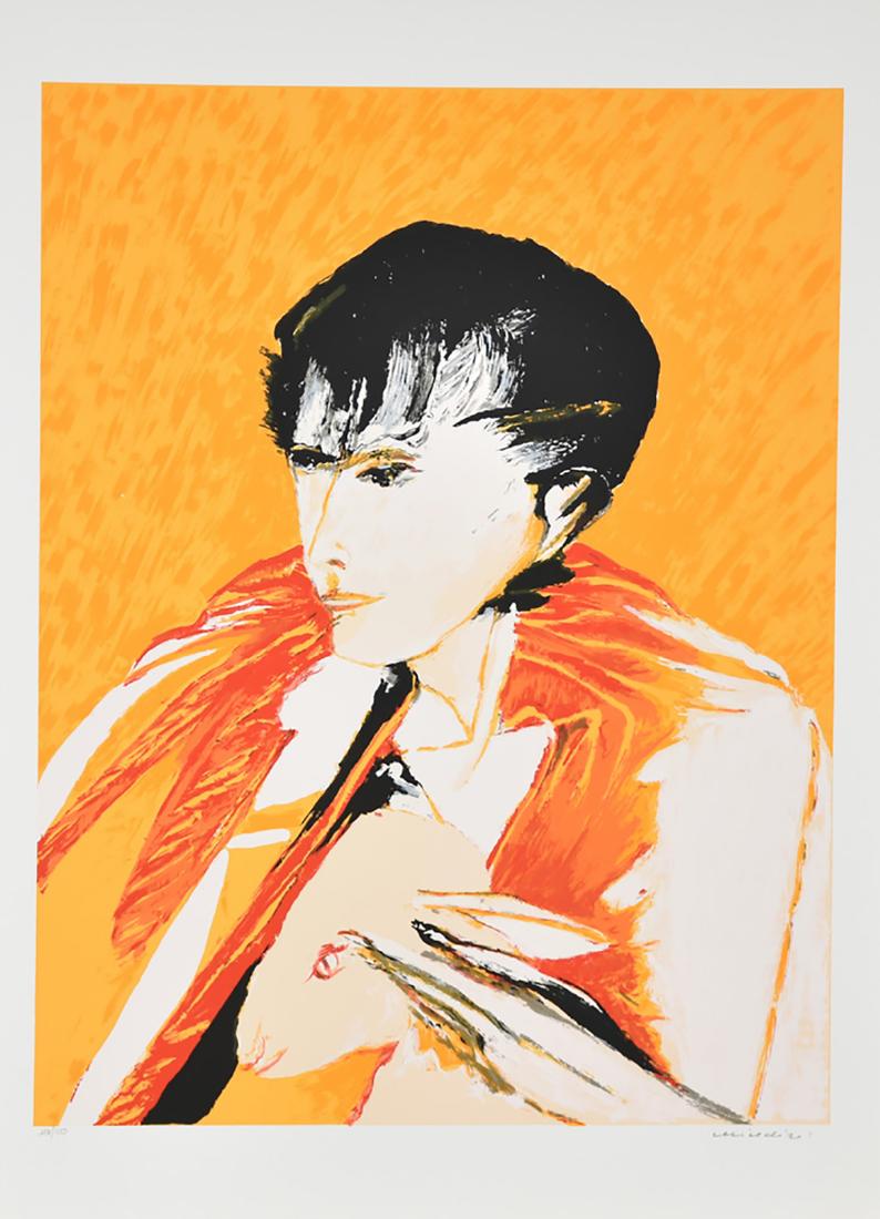 Remo Brindisi, Pastore (1 of 1)