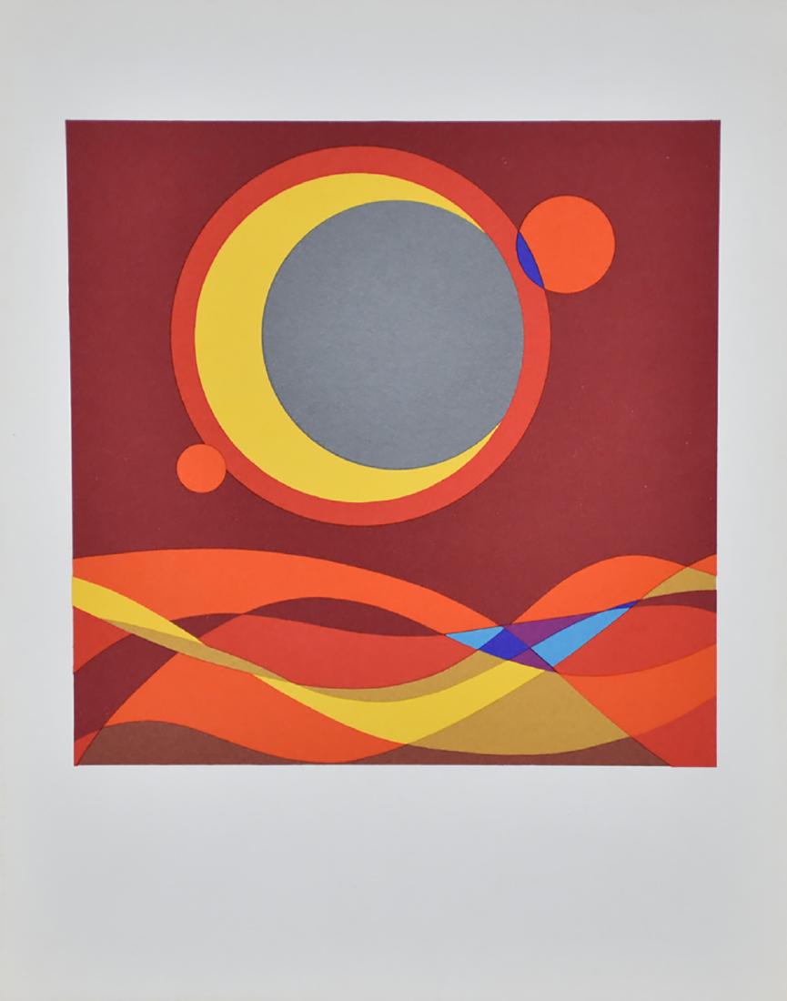 Roberto Crippa, Lettera C (1 of 1)