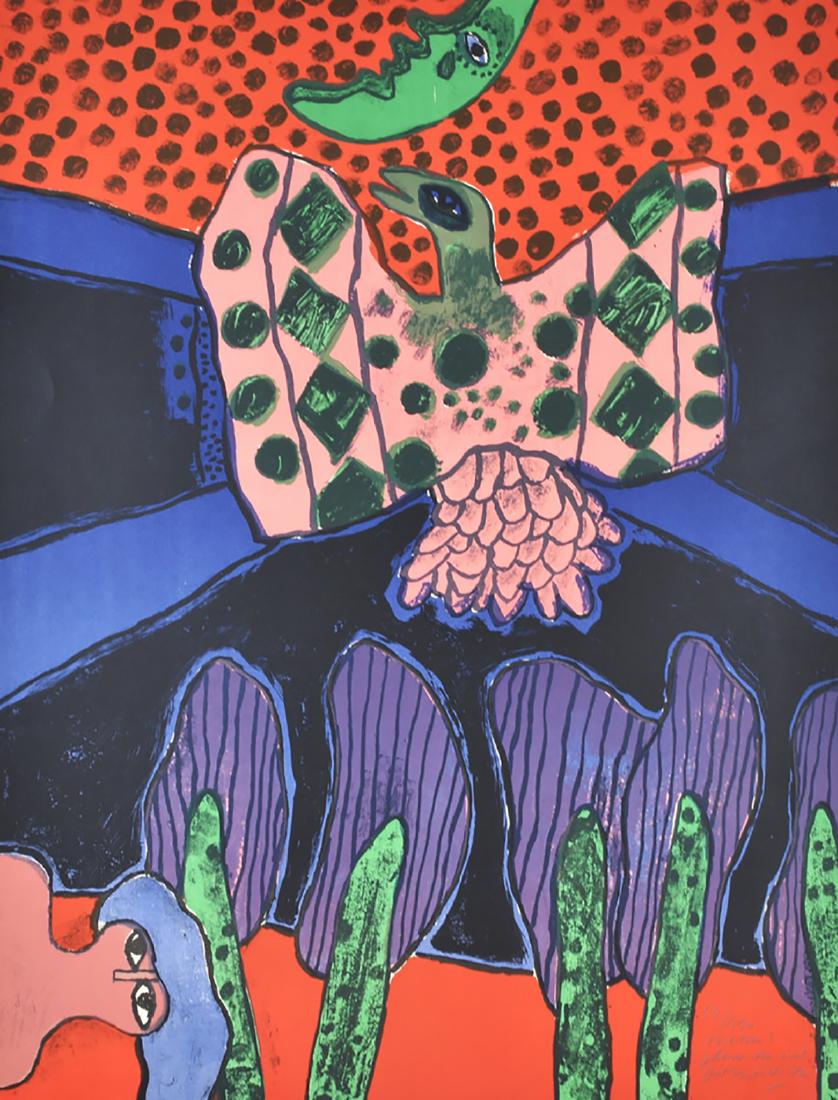 Guillaume Corneille, Pleur du ciel (1 of 1)