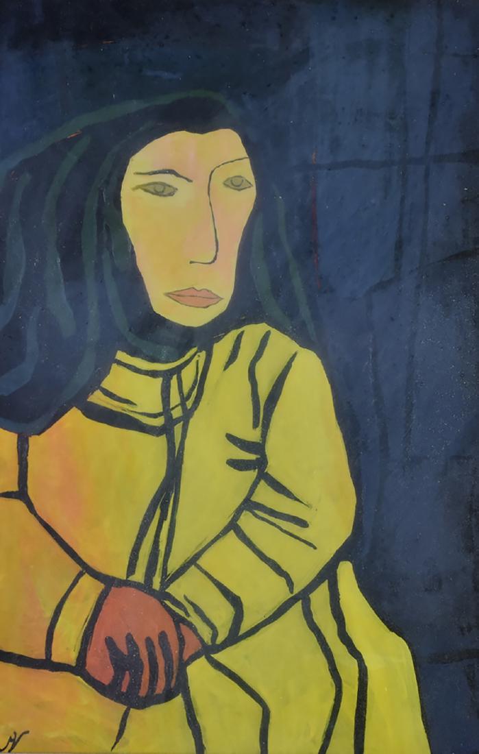 M. Venturini, Donna del Sud (1 of 1)