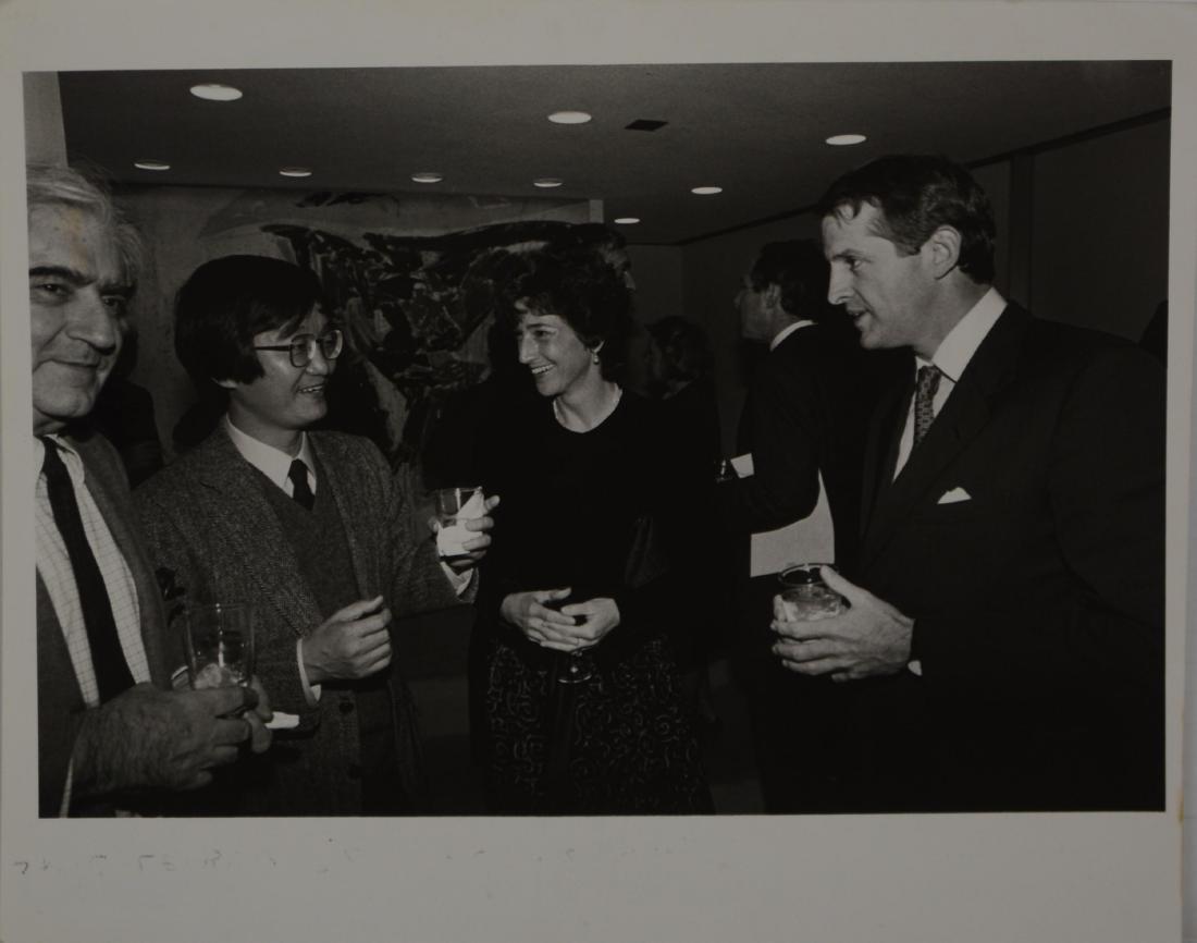 Cornell Capa HIROSHI KUBOTA fotografia ai sali: Cornell Capa HIROSHI KUBOTA fotografia ai sali d'argento, cm 20x25,5