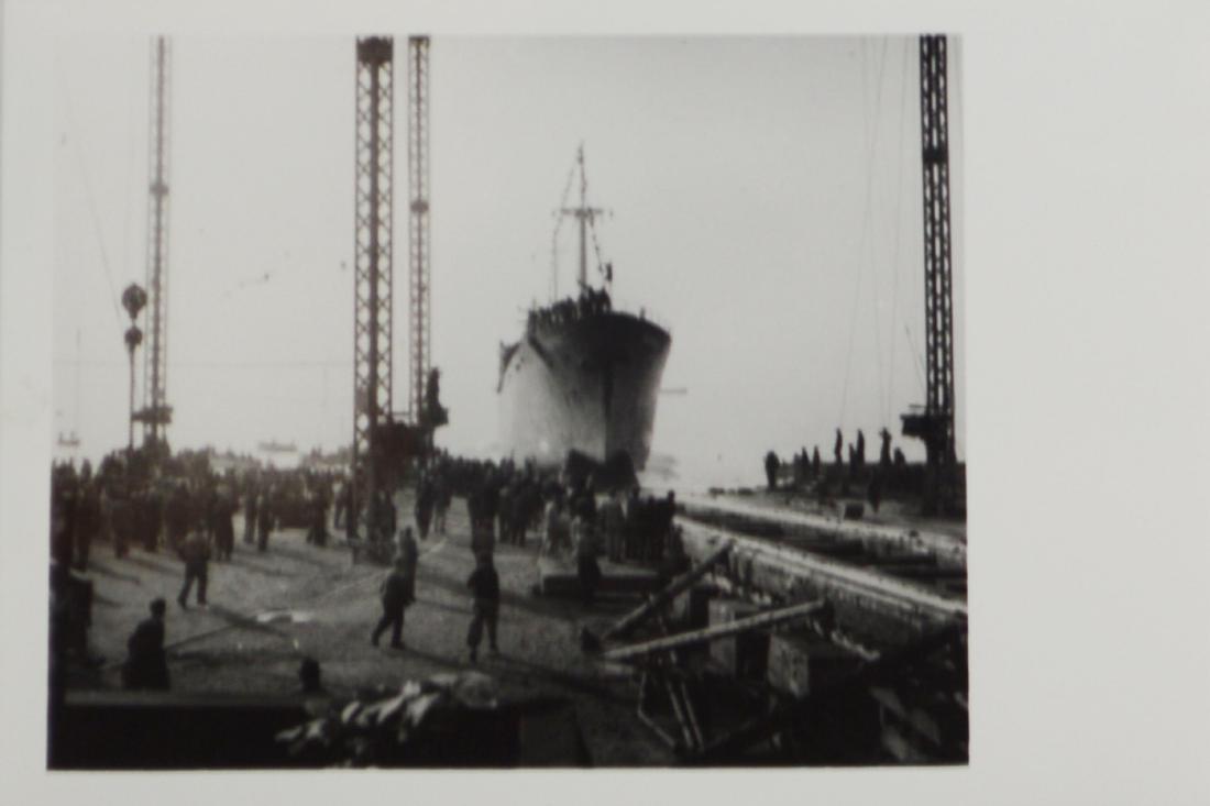 Giacomo Costa LIBRETTO MIA SU GIACOMO COSTA libretto a: Giacomo Costa LIBRETTO MIA SU GIACOMO COSTA libretto a cura della Guidi &Schoen Arte Contemporanea su Giacomo Costa con coppia di fotografie anonime, cm 10,5x15 ciascuna in occasione di Mia Milano Ima