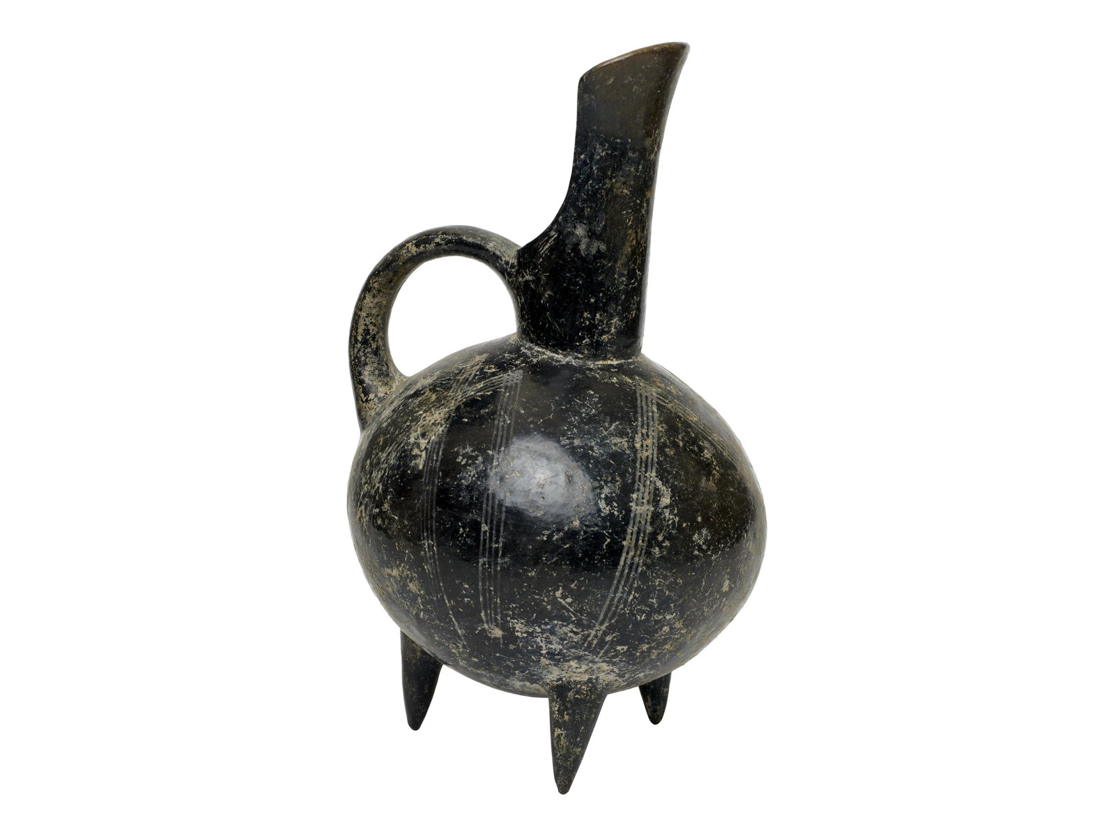 BROCCA ANATOLICA DATAZIONE: fine III millennio a. C. (1 of 1)