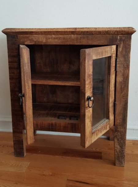 Indonesian Cabinet Mid. Century (1 of 5)