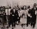 Coretta Scott King Autograph Photo , Coretta Scott King