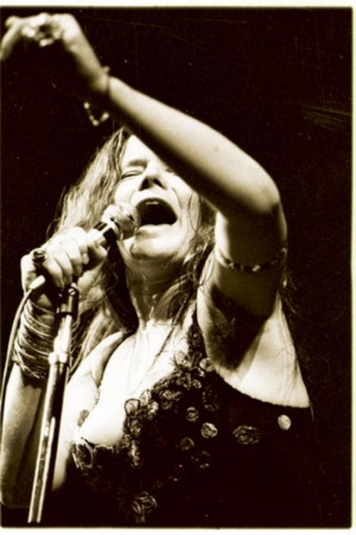 Janis Joplin - Flimore (1 of 1)