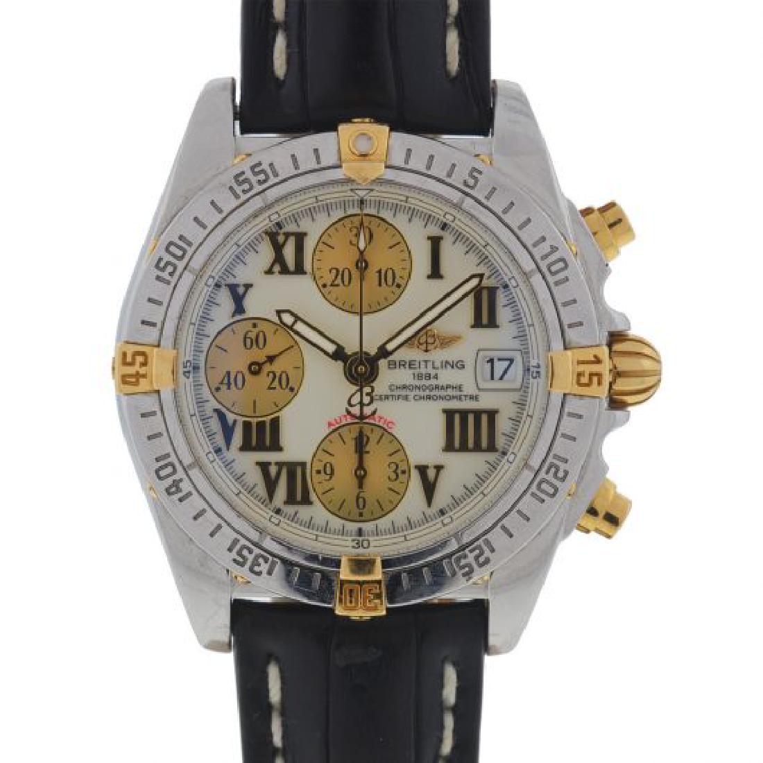 Breitling B13358 Chronograph Cockpit (1 of 6)