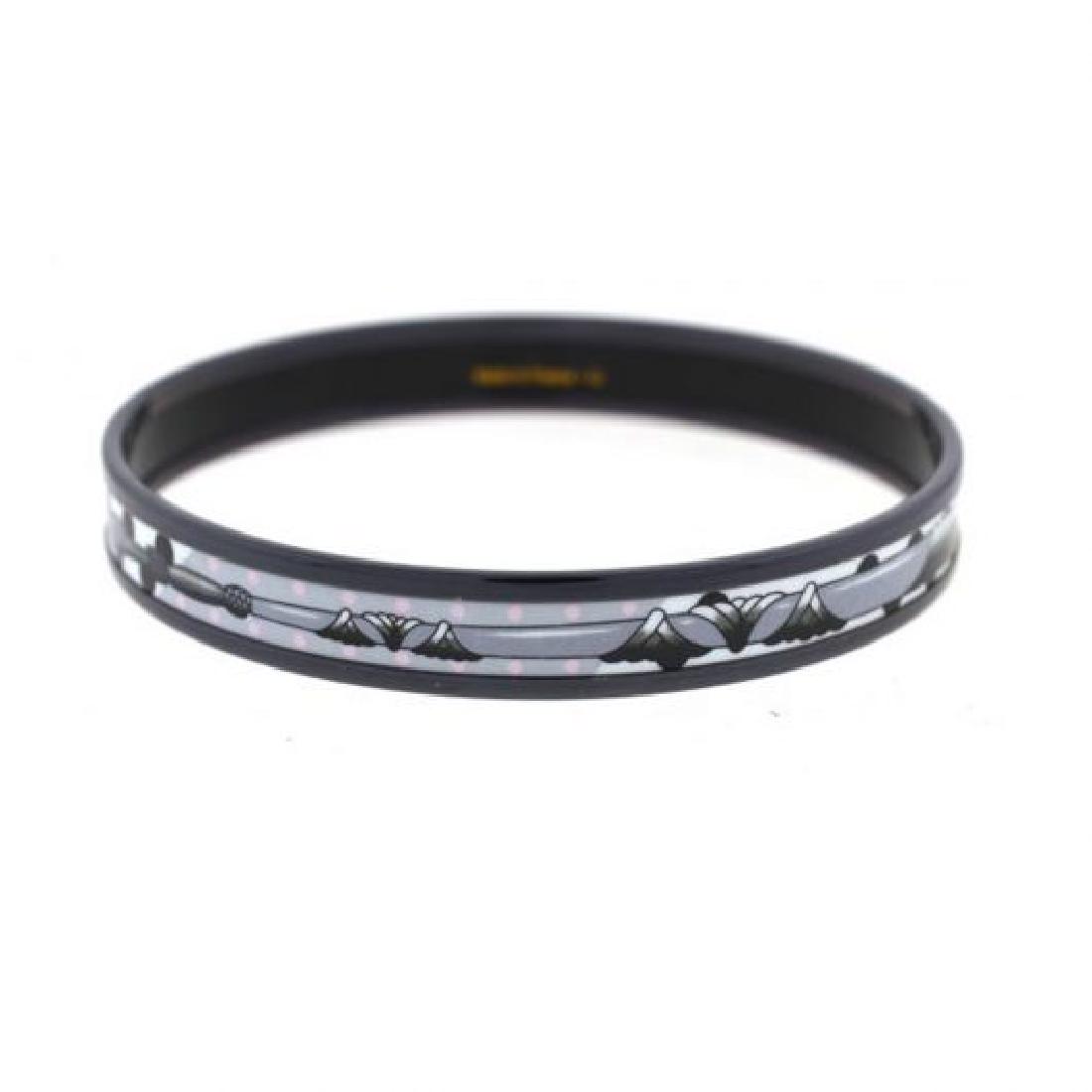 Hermes Bangle Bracelet (1 of 4)