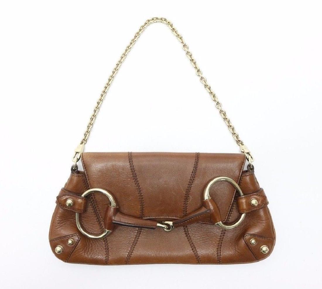 Gucci Clutch Handbag (1 of 7)