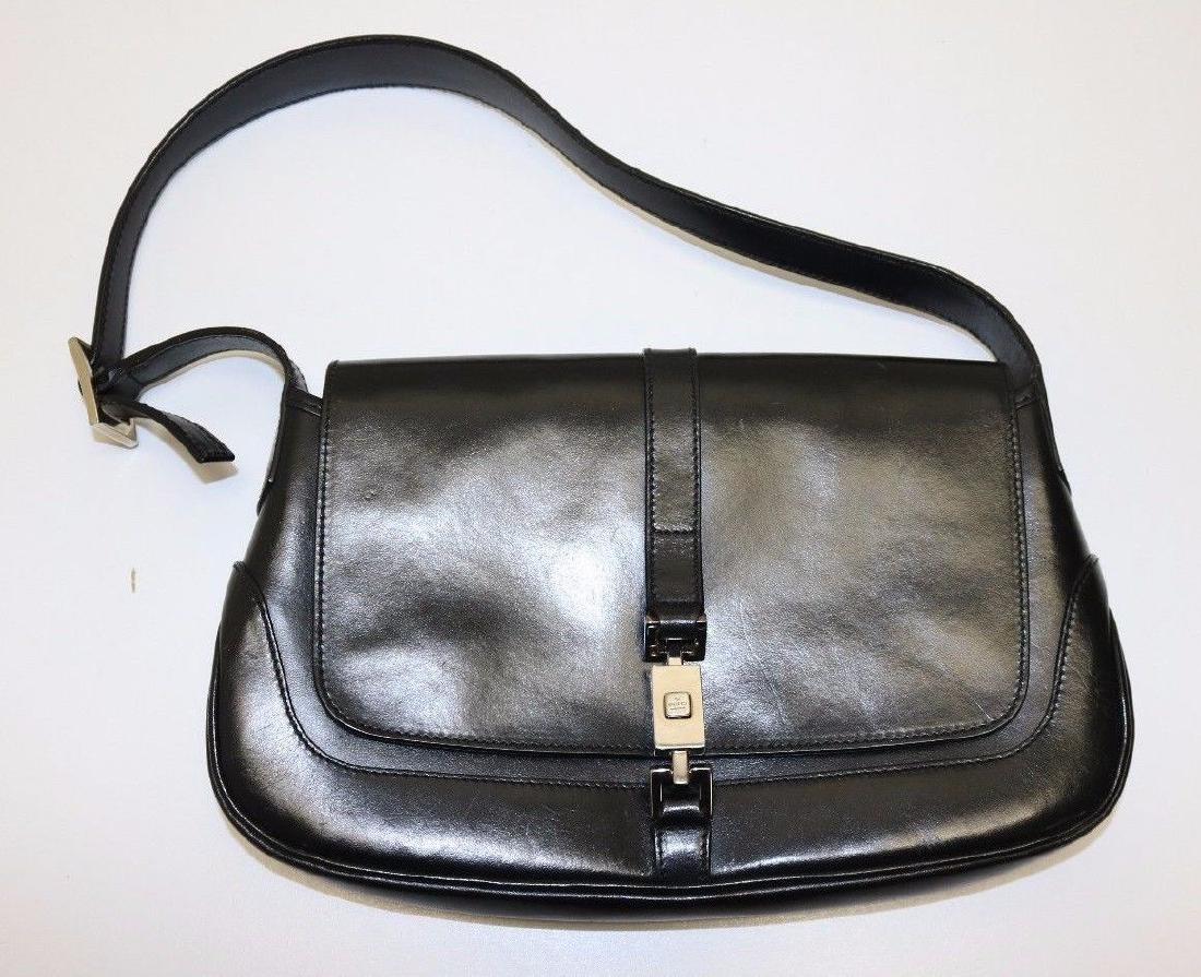 Gucci  Hobo Handbag (1 of 10)