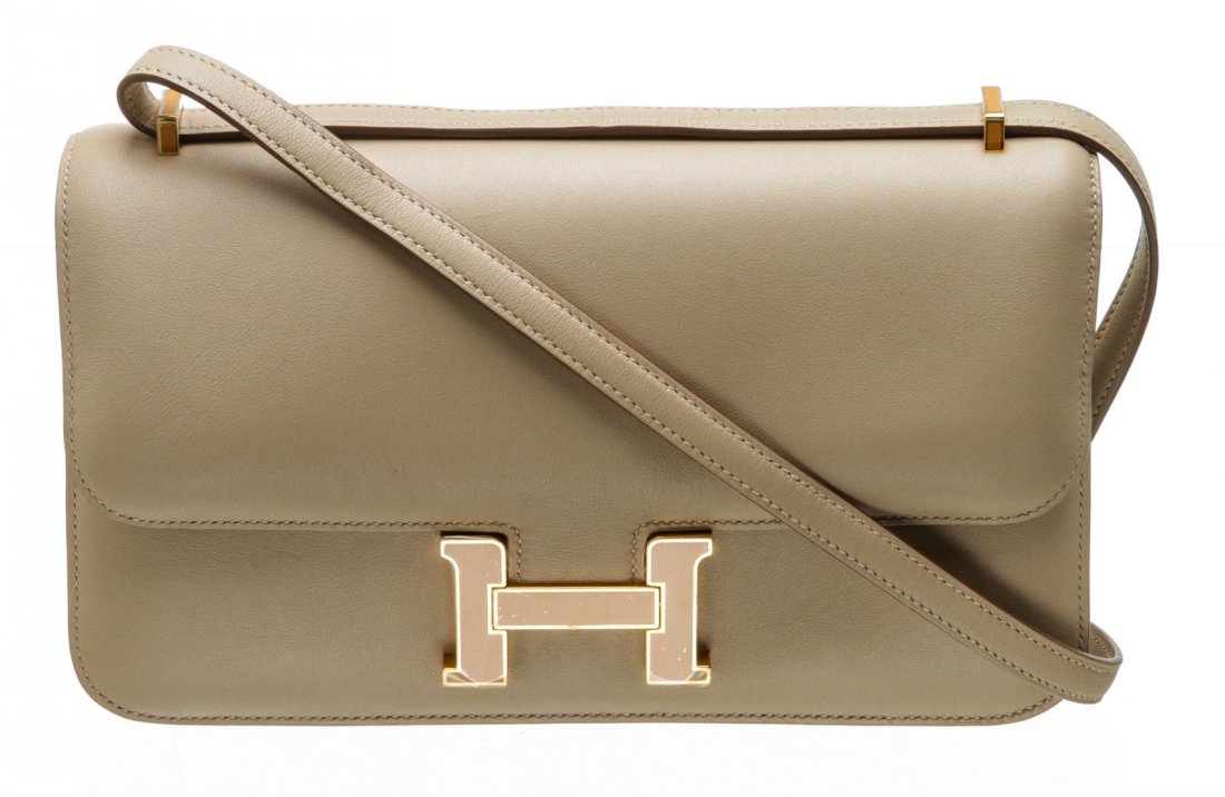 Hermes Shoulder Bag