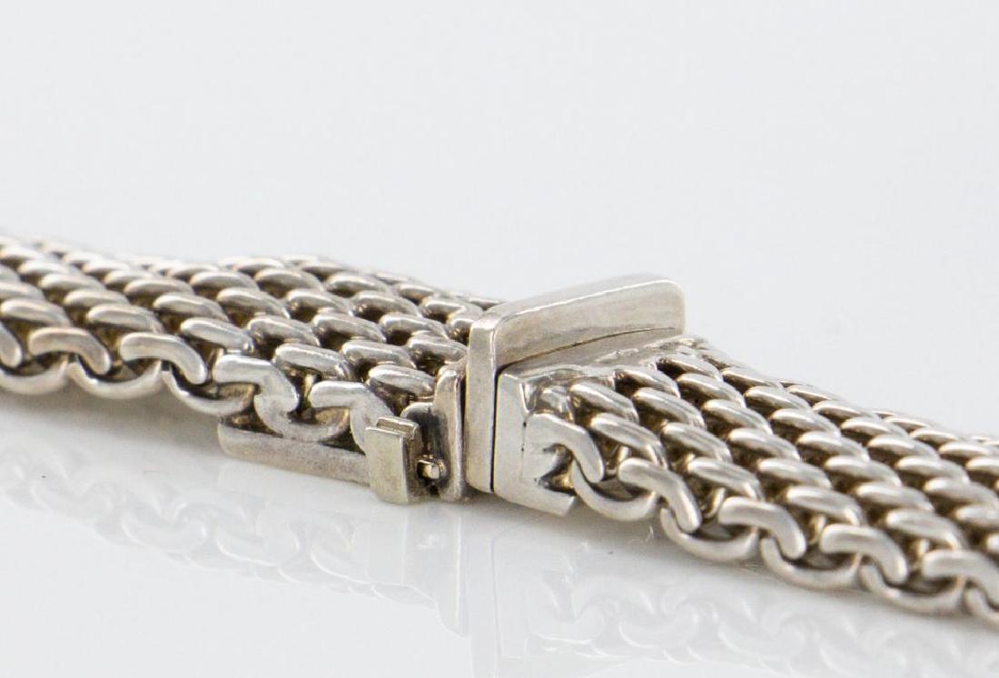 Tiffany & Co  Necklace Chain 17" (1 of 3)