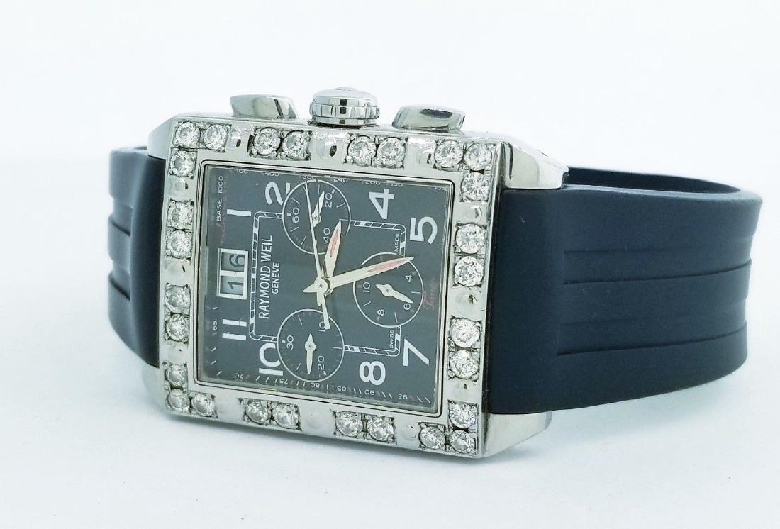 Raymond Weil Tango Sport Watch
