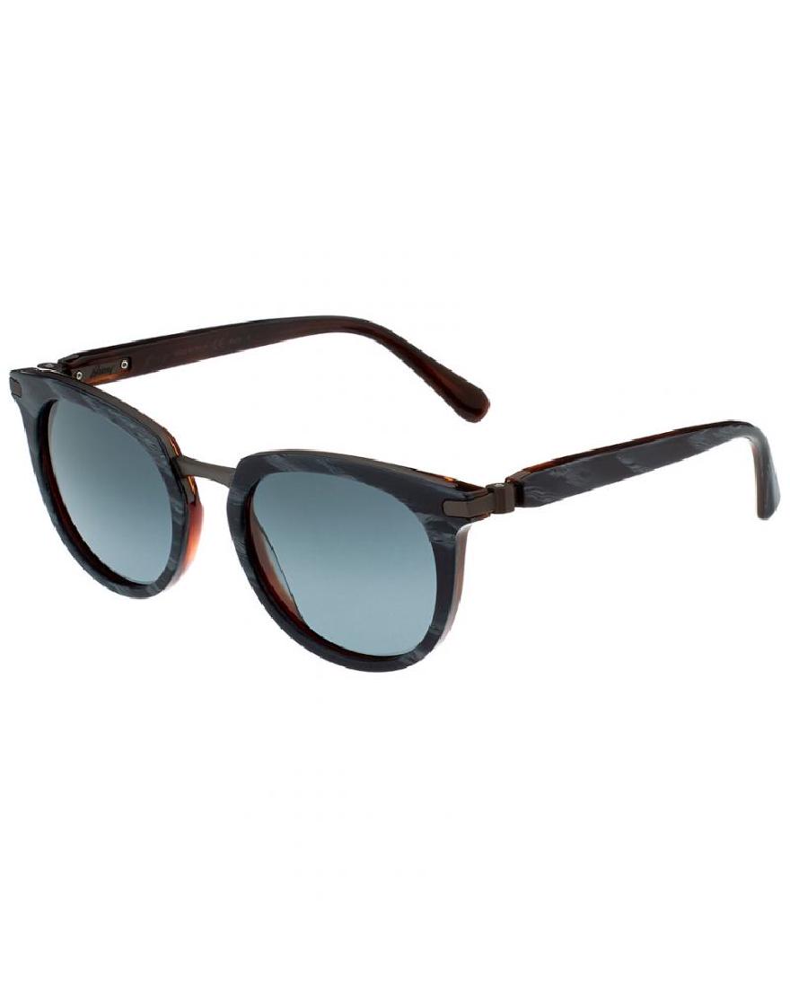 Brioni Men's Sunglasses: Brioni Men's 52Mm Sunglasses