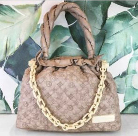 Louis Vuitton Limited Edition Hobo bag (1 of 8)