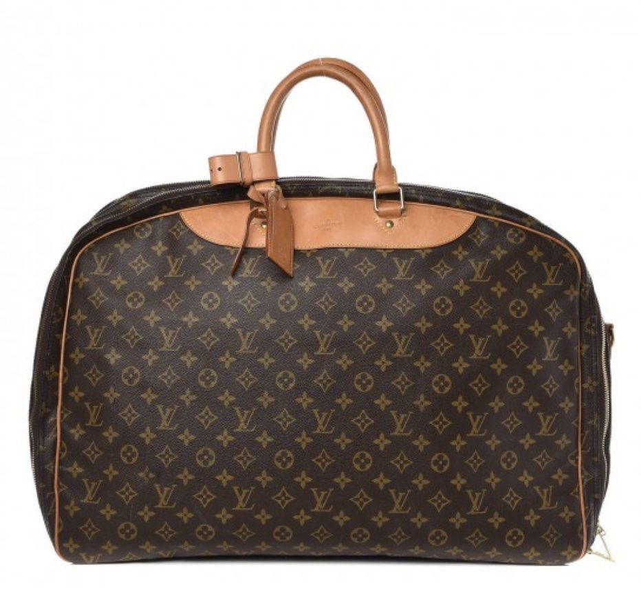 Louis Vuitton Travel (1 of 11)