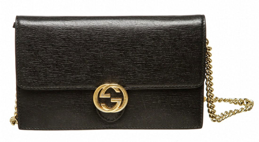 Gucci Crossbody (WOC) (1 of 6)