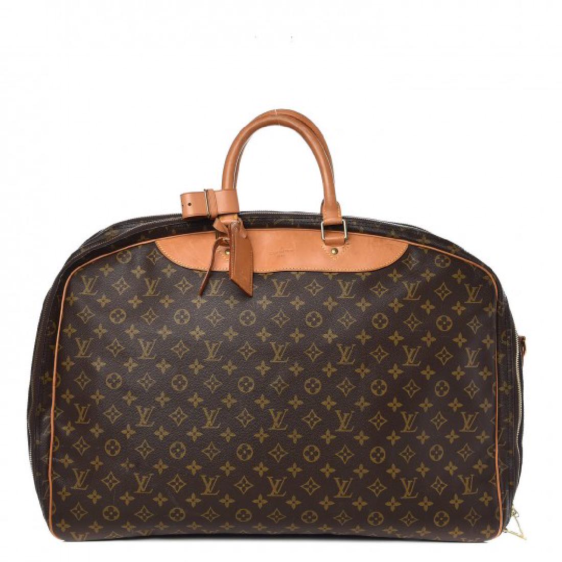 Louis Vuitton Travel (1 of 13)