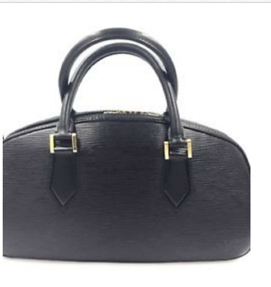 Vintage Louis Vuitton Hand Bag (1 of 13)