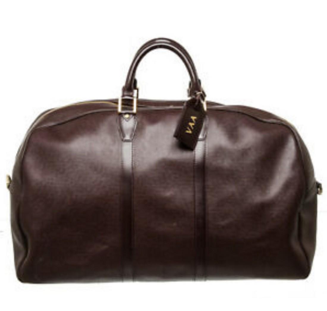 Louis Vuitton Duffel Bag (1 of 10)