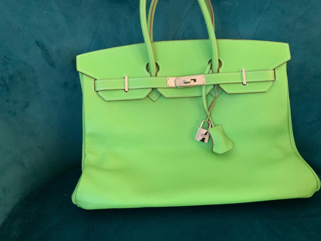 hermès birkin