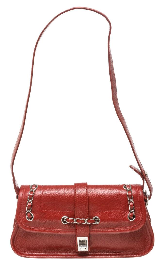 Chanel Shoulder bag (1 of 8)