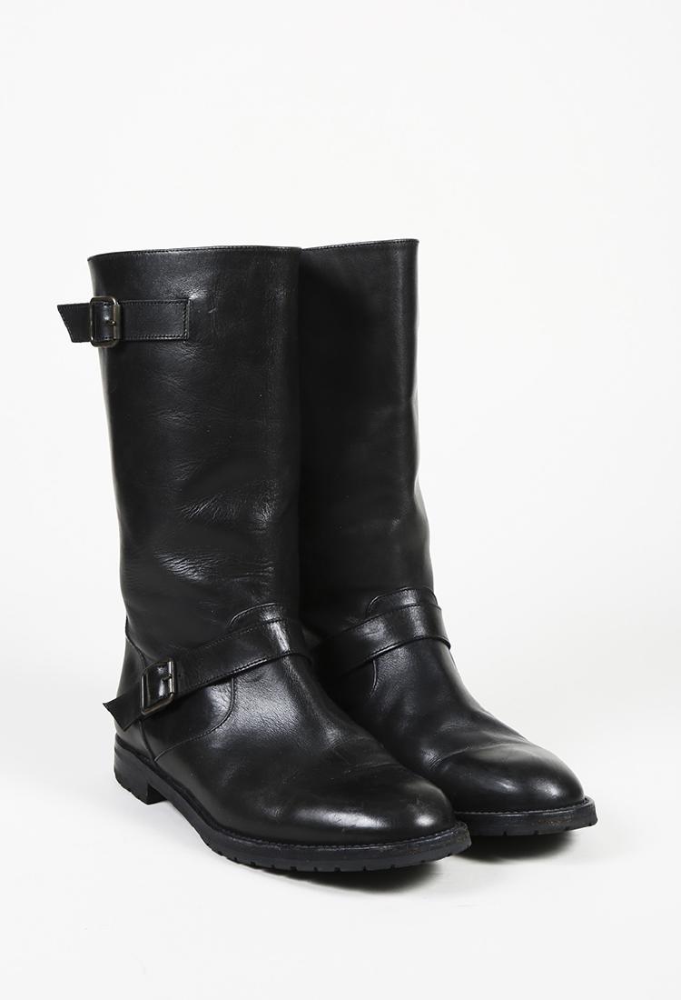 Manolo Blahnik  boots (1 of 3)