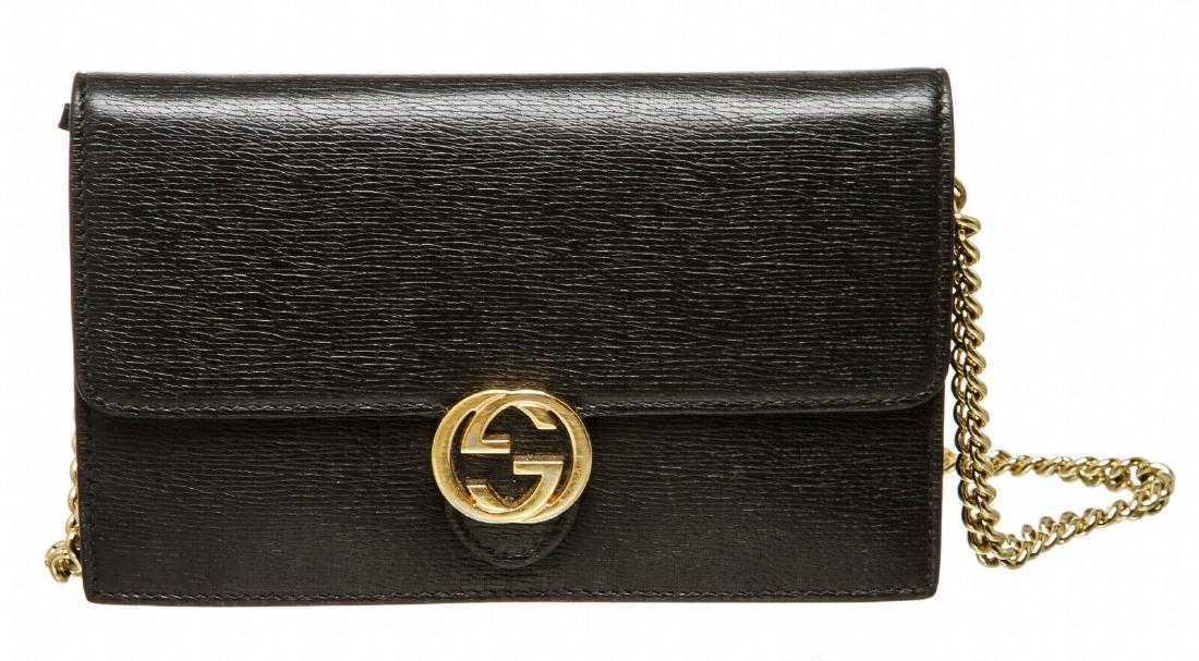 Gucci WOC Crossbody (1 of 6)