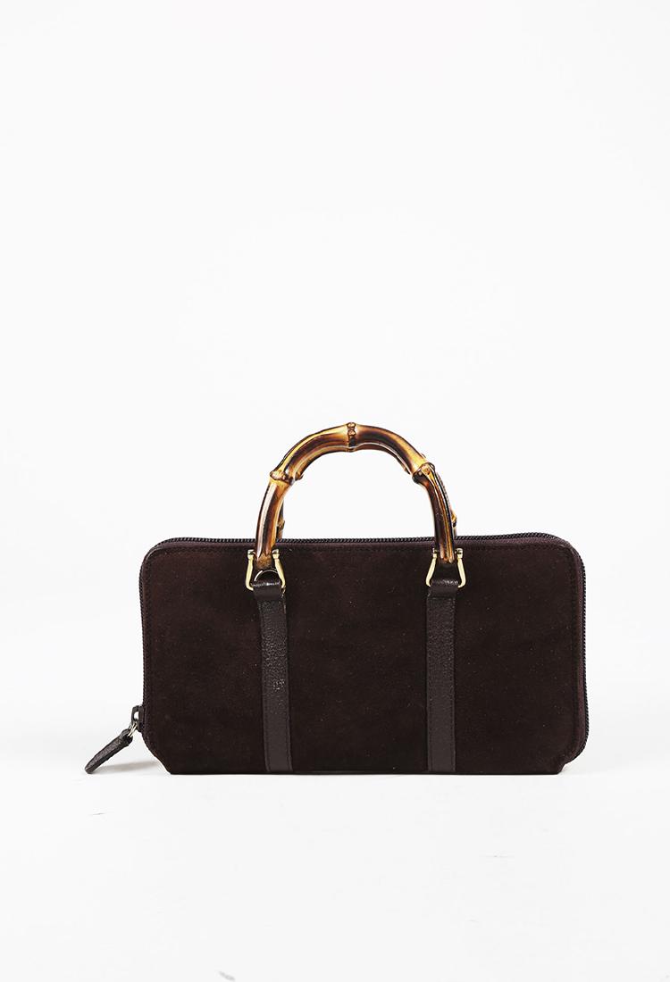 Vintage Gucci  bag (1 of 7)