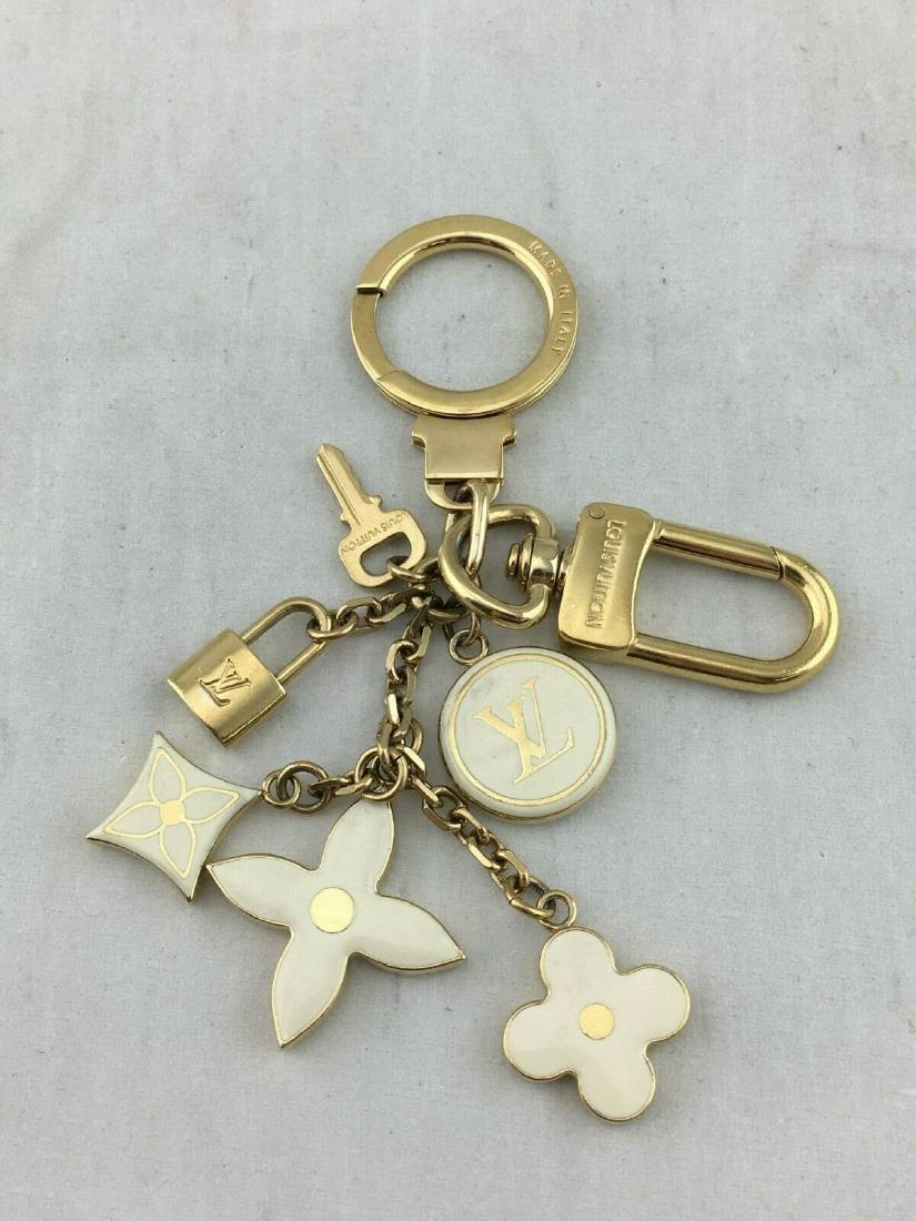 Louis Vuitton Charms and keychain (1 of 9)