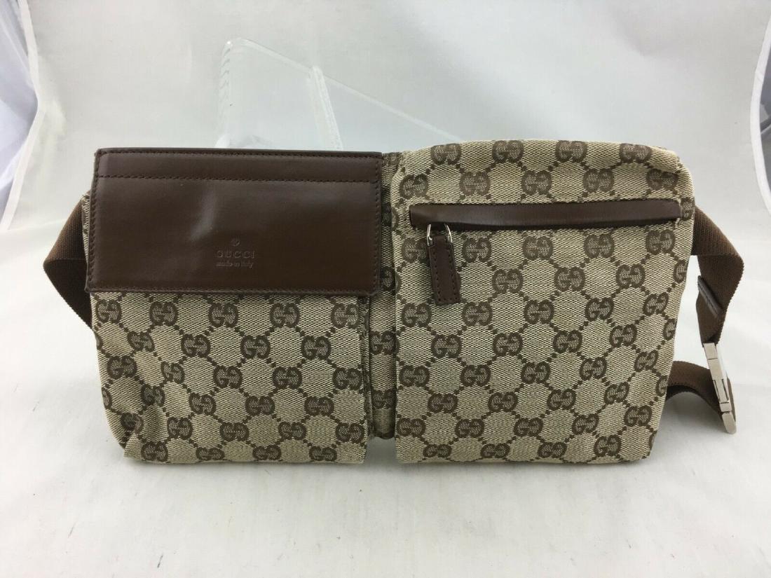 Gucci Fanny Pack (1 of 10)