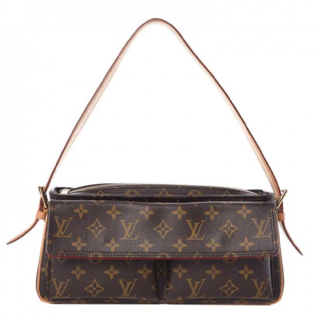 Louis Vuitton Viva Cite MM (1 of 8)
