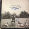 Signed George Harrison All Things Must Pass Albun