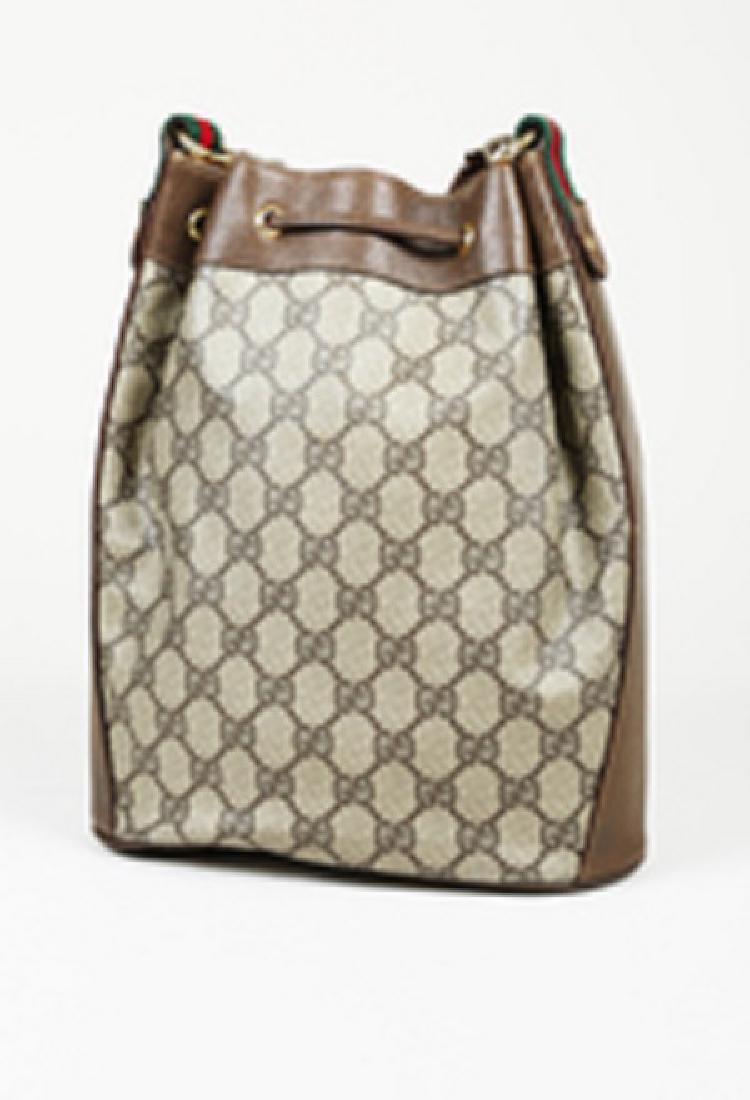 Gucci bucket Bag (1 of 8)