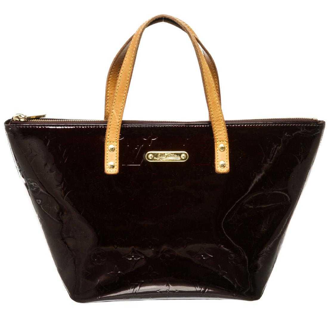 Louis Vuitton  Bellevue PM Handbag (1 of 5)