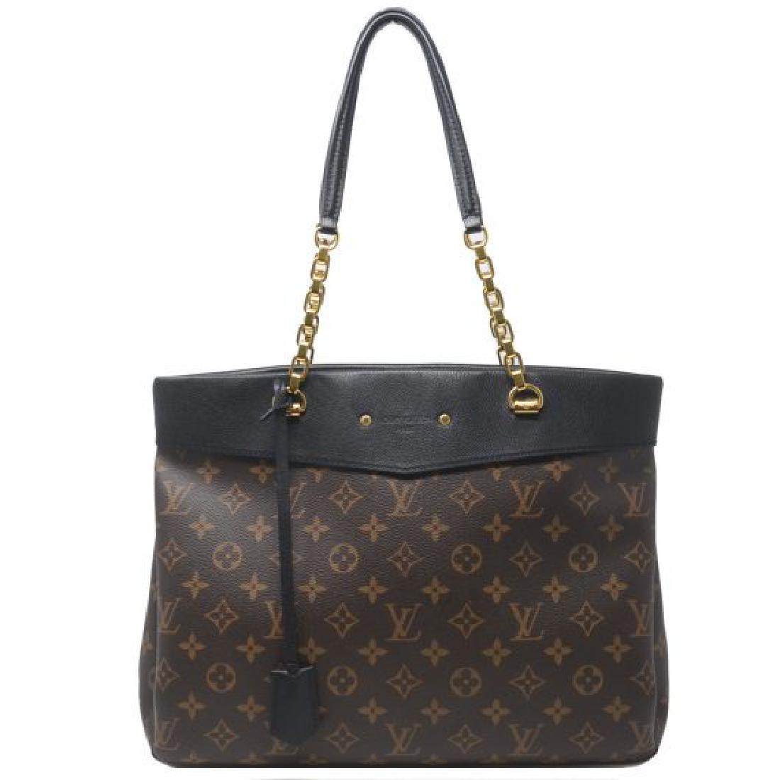 Louis Vuitton Shopper (1 of 11)