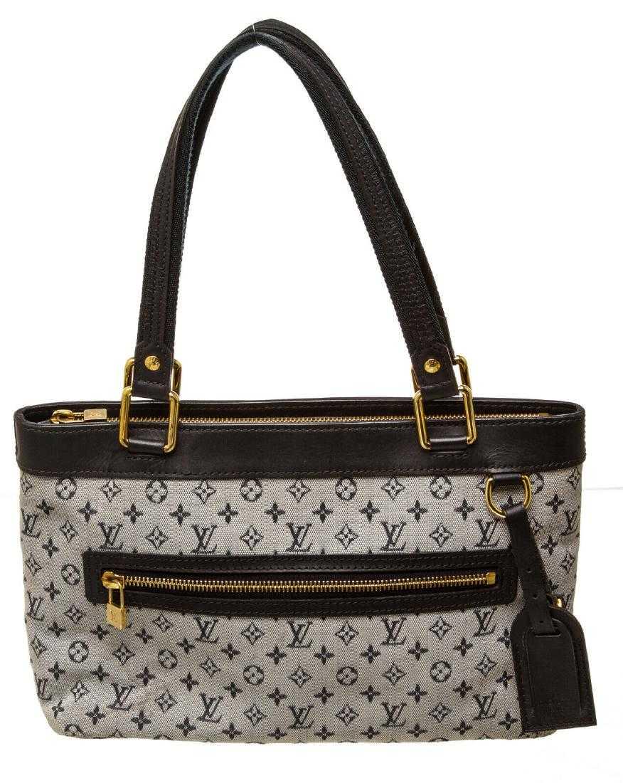 Louis Vuitton PM Shoulder bag (1 of 9)