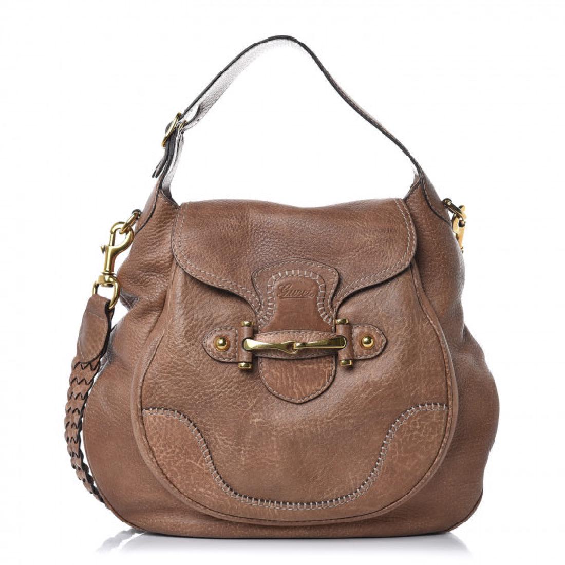 Gucci Large New Pelham Bag (1 of 8)