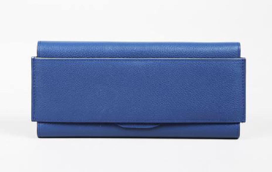 Hermes Long Wallet (1 of 7)