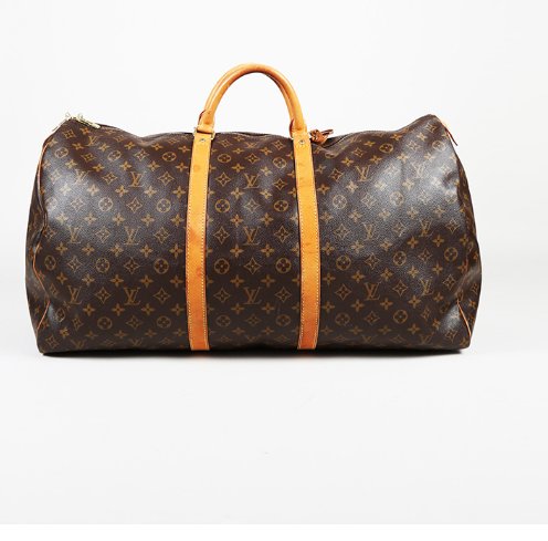 Louis Vuitton Keepall 60 (1 of 9)