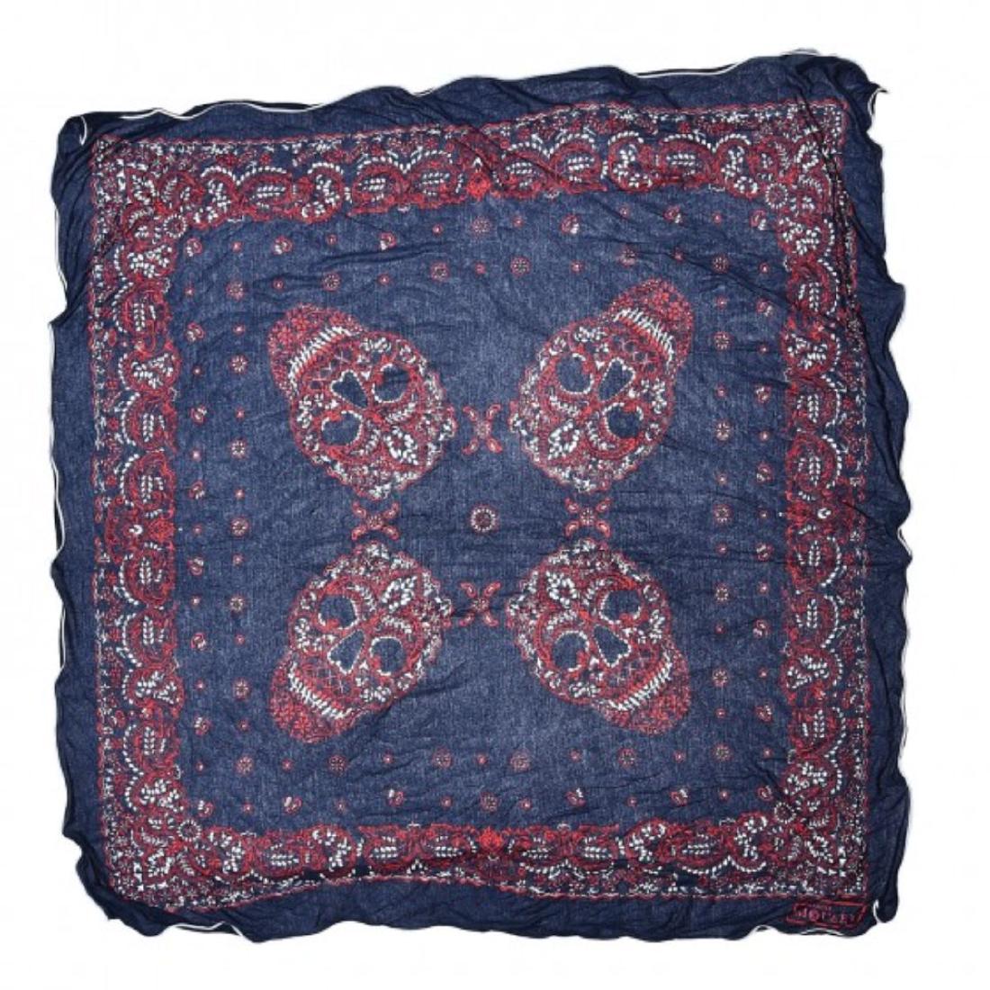 Alexander McQueen Scarf (1 of 3)