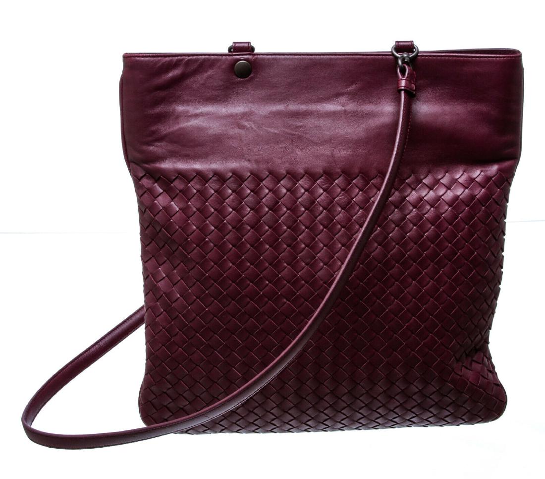 Bottega Veneta Shoulder bag (1 of 6)
