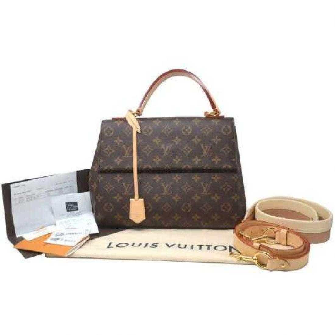 Louis Vuitton Crossbody (1 of 7)