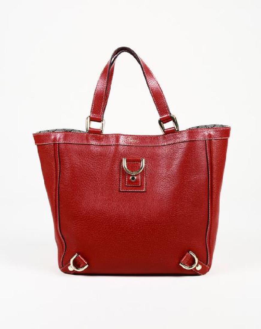 Vintage Gucci  tote Bag (1 of 10)