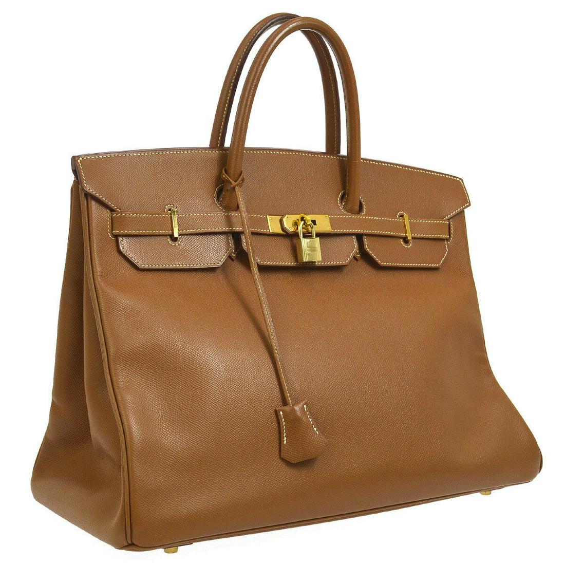 hermes birkin vintage