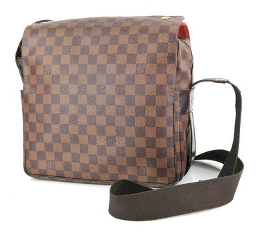 Louis Vuitton Damier Ebene Crossbody Bag