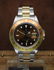 Rolex GMT-Master II 16713 Rootbeer in Two Tone Case