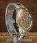 Rolex GMT-Master II 16713 Rootbeer in Two Tone Case - 3