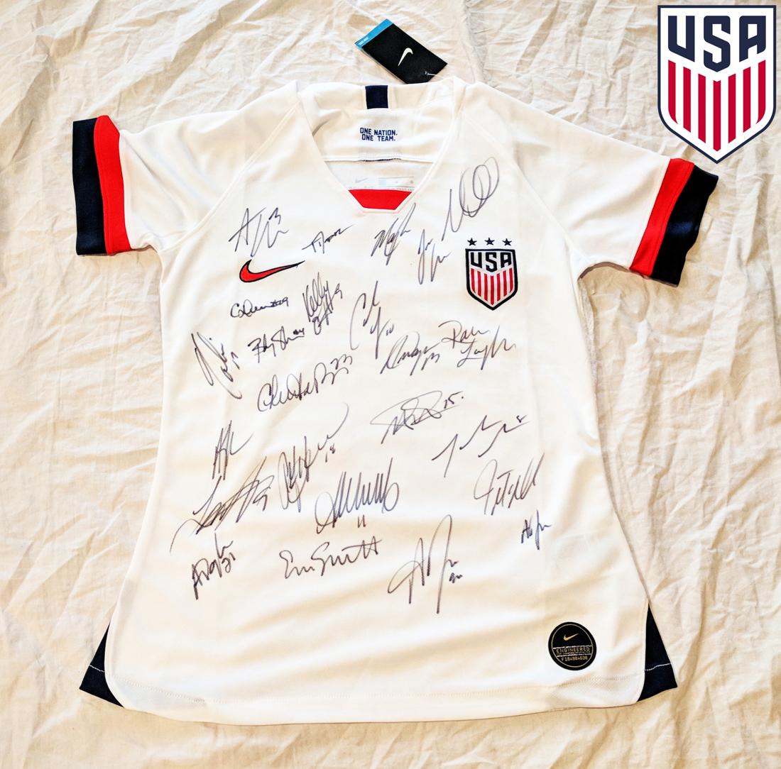 psg white jersey