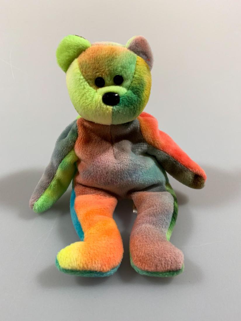 Ty Beanie Babies Rare